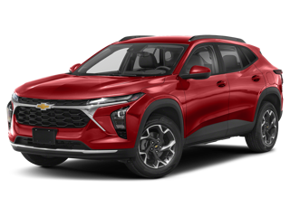 Chevrolet Trax - Axis Chevrolet in Jersey City NJ