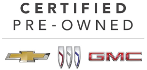 Chevrolet Buick GMC Certified Pre-Owned in Jersey City, NJ